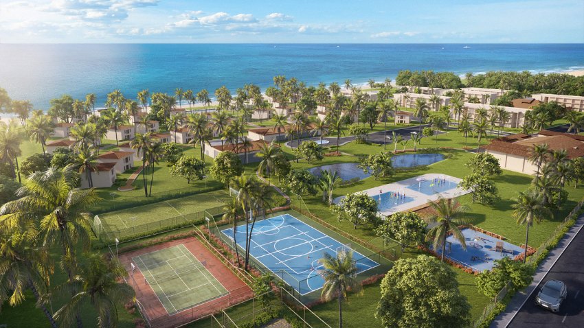 Vila Galé Coruripe Alagoas – Resort Hotel, Beach & Spa