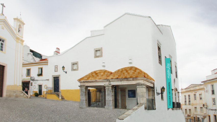 Vila Galé Casas de Elvas